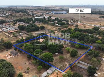 Imagem 1 · Sítio para venda em Centro, Brasília