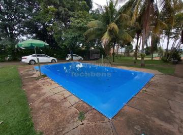 Imagem 1 · Chácara para venda em Estância Jóckei Club, São José do Rio