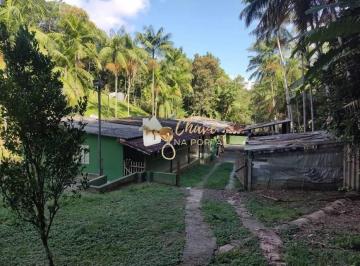 Imagem 1 · Chácara para venda em Embura, São Paulo