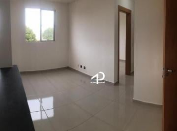 Imagem 1 · Apartamento para venda em Parque Ohara, Cuiabá