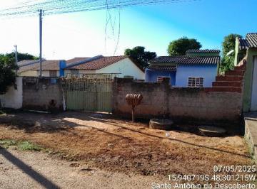 Imagem 1 · Casa para venda em Jardim Ana Beatriz II, Santo Antônio do D