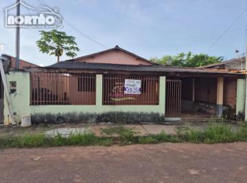 Imagem 1 · Casa para venda em Santa Carmem