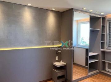 Imagem 1 · Apartamento para venda em Chácara Cachoeira, Campo Grande
