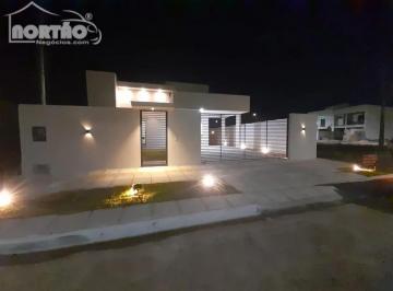 Imagem 1 · Casa para venda em Residencial Paris, Sinop