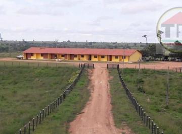 Imagem 1 · Fazenda para venda em Marabá