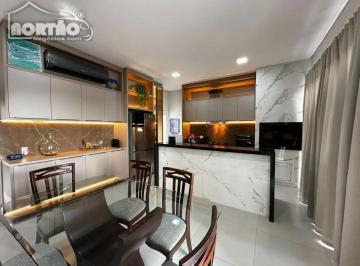 Imagem 1 · Casa para venda em Jardim Curitiba, Sinop