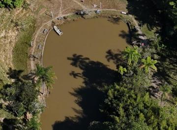 Imagem 1 · Sítio para venda em Chácaras Reunidas, São José dos Campos