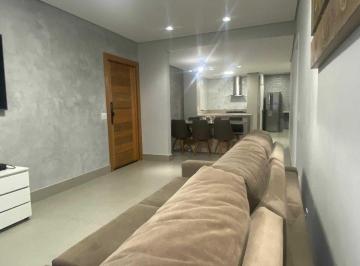 Imagem 1 · Apartamento para venda em Silveira, Belo Horizonte