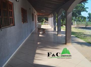 Imagem 1 · Chácara para venda em Bairro dos Pires, Limeira