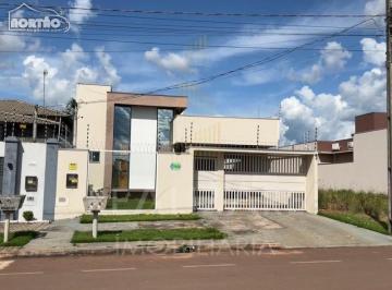 Imagem 1 · Casa para venda em Jardim Curitiba, Sinop