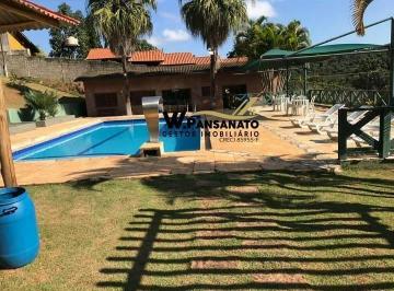 Imagem 1 · Chácara para venda em Recanto dos Palmares, Atibaia