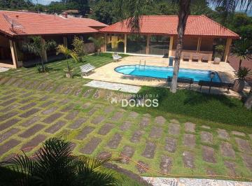 Imagem 1 · Chácara para venda em Bom Jardim I, Guaratinguetá