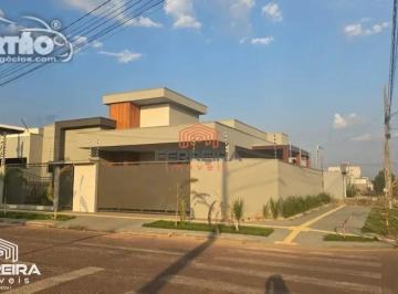 Imagem 1 · Casa para venda em Residencial Deville, Sinop