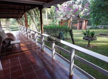 Imagem 1 · Chácara para venda em Jardim Colibri, Cotia
