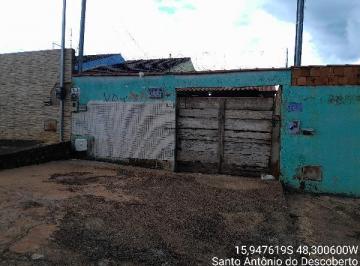 Imagem 1 · Casa para venda em Jardim Ana Beatriz I, Santo Antônio do De