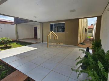 Imagem 1 · Casa para venda em Recanto dos Pássaros, Cuiabá