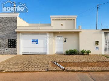 Imagem 1 · Casa para venda em Jardim Imperial, Sinop