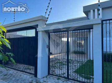 Imagem 1 · Casa para venda em Sinop