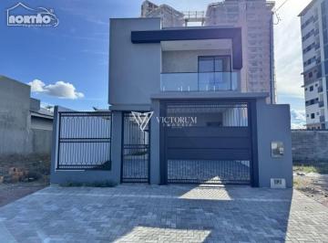 Imagem 1 · Casa para venda em Jardim das Itaúbas, Sinop