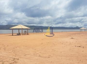 Imagem 1 · Terreno para venda em Centro, Chapada dos Guimarães