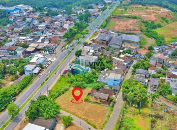Imagem 1 · Terreno para venda em São José, Guarapari