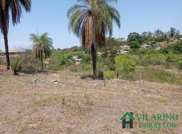 Imagem 1 · Terreno para venda em Garças, Belo Horizonte