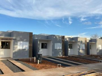Imagem 1 · Casa para venda em Jardim dos Estados, Várzea Grande