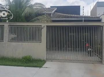 Imagem 1 · Casa para venda em Jardim Curitiba, Sinop