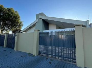 Imagem 1 · Casa para venda em Setor Residencial Norte, Sinop