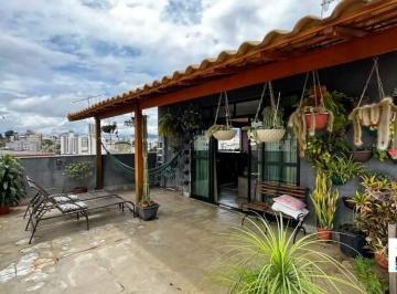 Imagem 1 · Cobertura para venda em Colégio Batista, Belo Horizonte