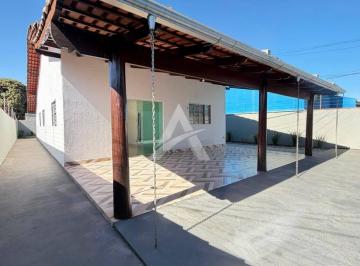 Imagem 1 · Casa para venda em JK Parque Industrial Nova Capital, Anápol