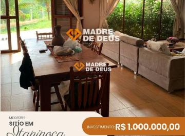 Imagem 1 · Sítio para venda em Centro, Itapipoca