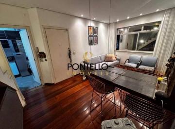 Imagem 1 · Cobertura para venda em Silveira, Belo Horizonte