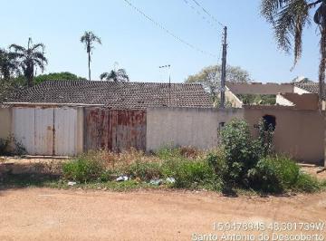 Imagem 1 · Casa para venda em Jardim Ana Beatriz I, Santo Antônio do De