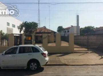 Imagem 1 · Casa para venda em Centro, Sinop