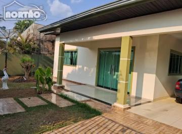 Imagem 1 · Casa para venda em Jardim Celeste, Sinop