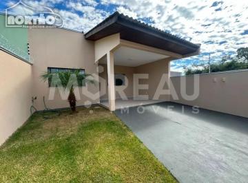 Imagem 1 · Casa para venda em Jardim Itália III, Sinop