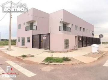 Imagem 1 · Casa para venda em Jardim Terra Rica, Sinop