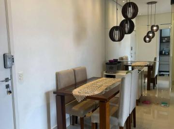 Imagem 1 · Apartamento para venda em Grande Terceiro, Cuiabá