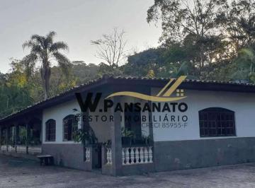 Imagem 1 · Chácara para venda em Portão, Arujá