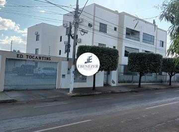 Imagem 1 · Apartamento para venda em Rondonópolis