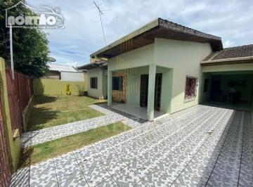 Imagem 1 · Casa para venda em Jardim das Palmeiras, Sinop