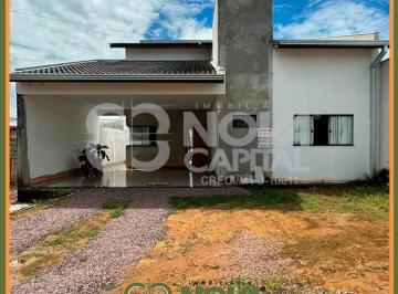Imagem 1 · Casa para venda em Guarantã do Norte