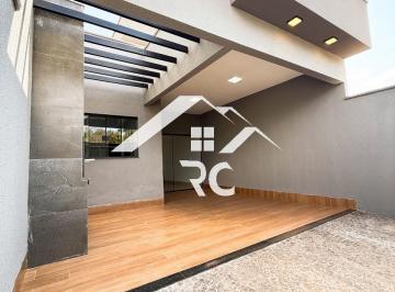 Imagem 1 · Casa para venda em Residencial Canaã, Rio Verde