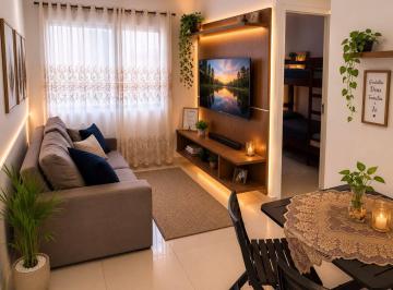 Imagem 1 · Apartamento para venda em Parque Ohara, Cuiabá