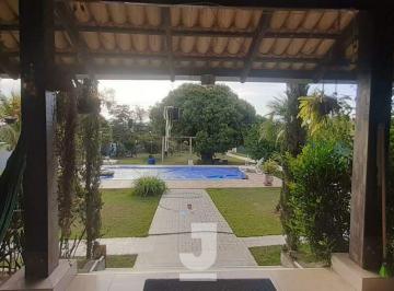 Imagem 1 · Chácara para venda em Village Campinas, Campinas