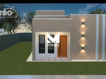 Imagem 1 · Casa para venda em Juara