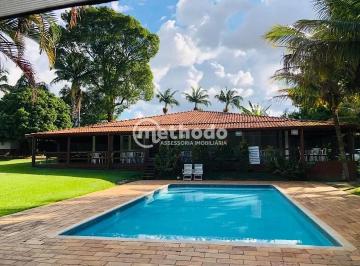 Imagem 1 · Chácara para venda em Jardim Aliança, Campinas