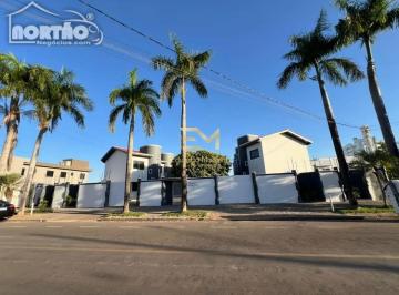 Imagem 1 · Casa para venda em Setor Comercial, Sinop