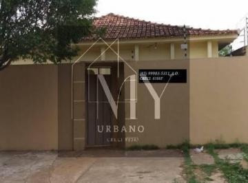Imagem 1 · Casa para venda em Cidade Alta, Cuiabá